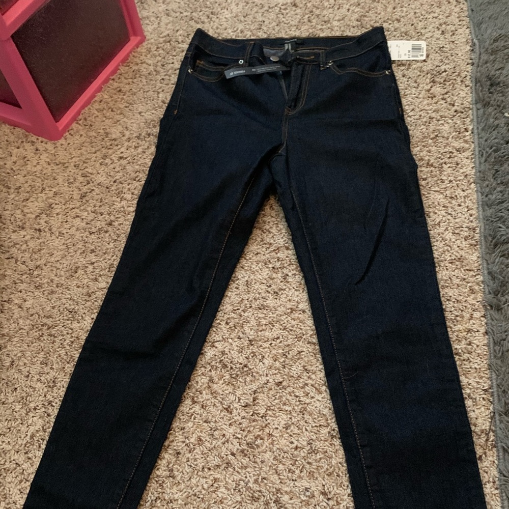 Forever 21 jeans